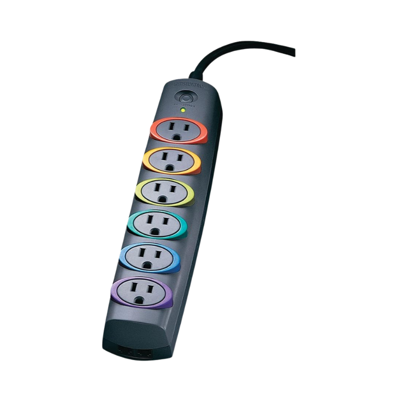 Image Surge Protectors